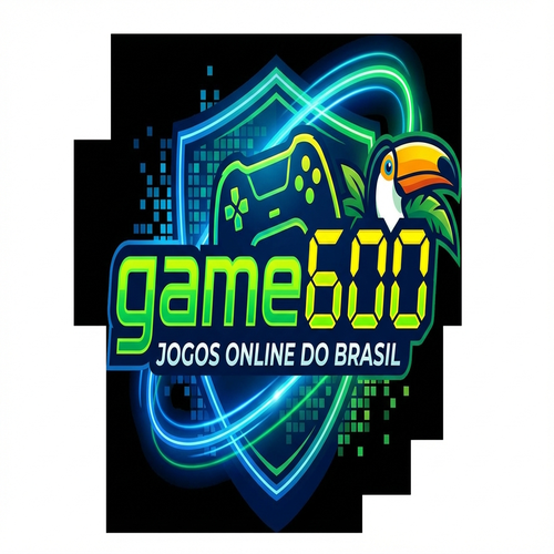 Logo game600