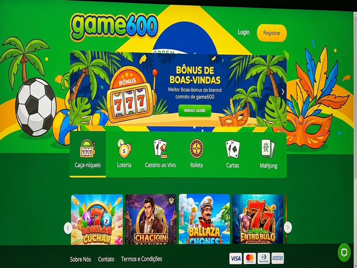Screenshot 1 game600