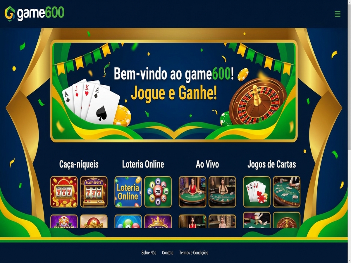Screenshot 2 game600