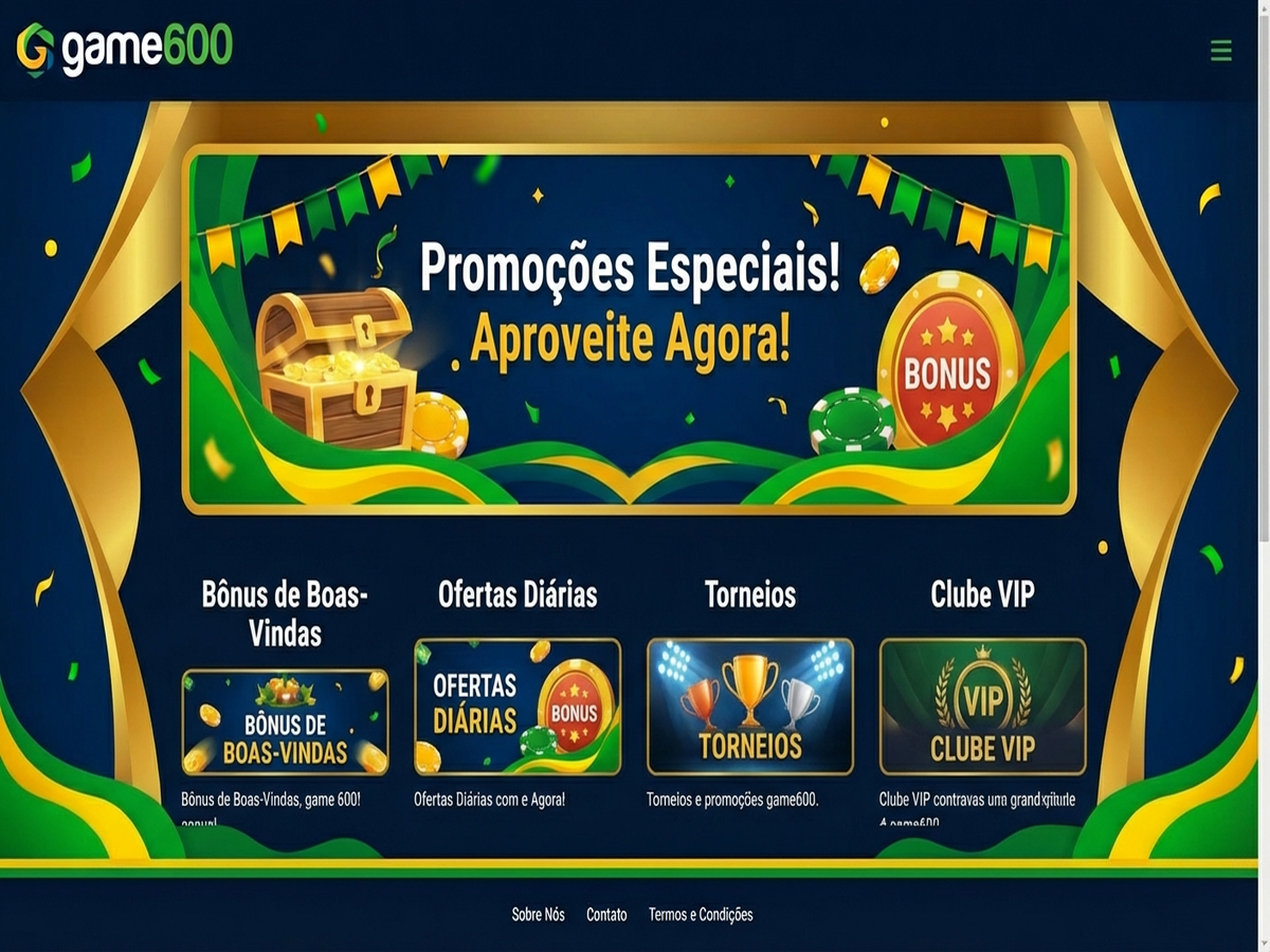Screenshot 3 game600